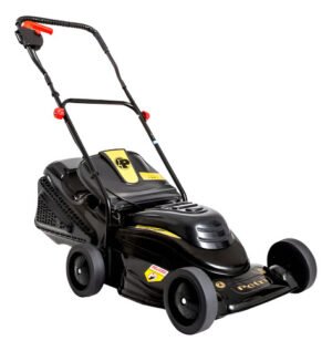 Cortadora De Cesped Electrica Petri Jet 3/4 Hp Bolsa 3005090
