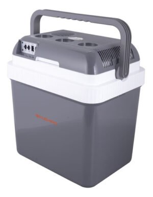 Heladera Conservadora Portatil Frío Calor 24 Lts. 12v 220v