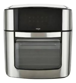Horno Y Freidora De Aire Sin Aceite Digital 16lt Air Grill V