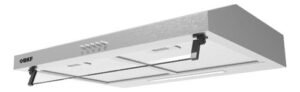 Purificador Bf-pu100p Acero Inoxidable Plateado Bkf Plateado