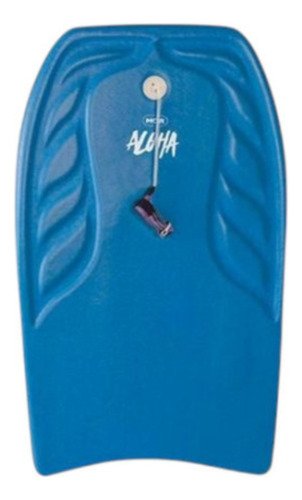 Tabla De Bodyboard Mor Color Surtidos 87x47 Cm - Imagen 3