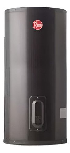 Termotanque Electrico Colgar Rheem Tec125 Gris125l Color Gri Gris Oscuro