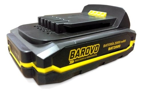 Bateria Recargable Ion Litio 2000 Mah Barovo - Imagen 4
