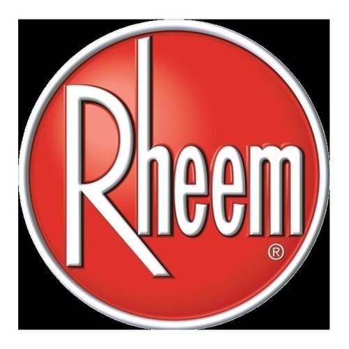 Termotanque A Gas Natural Rheem Tradicional Tgnp120rh20 Blanco 120l - Imagen 2