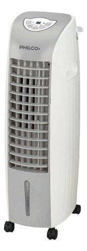 Climatizador Portátil Philco Frío Cp1819p 6l Blanco 60w