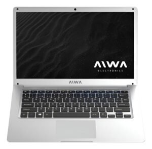 Notebook Cloudbook Aiwa 14,1   128gb 4gb Ram Windows 11 + Fu