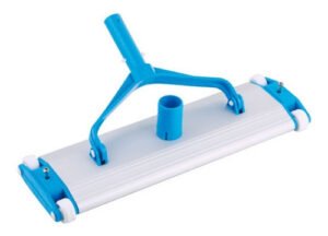 Limpia Barre Fondo De Aluminio Kushiro 445 Mm