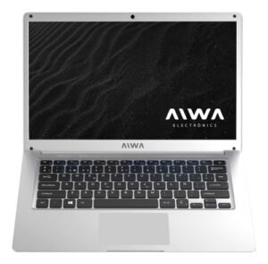 Notebook Cloudbook Aiwa 14,1´´ 128gb 4gb Ram Windows 11 + Funda