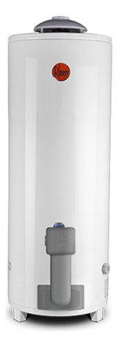 Termotanque A Gas Natural Rheem Tradicional Tgnp120rh20 Blanco 120l - Imagen 4
