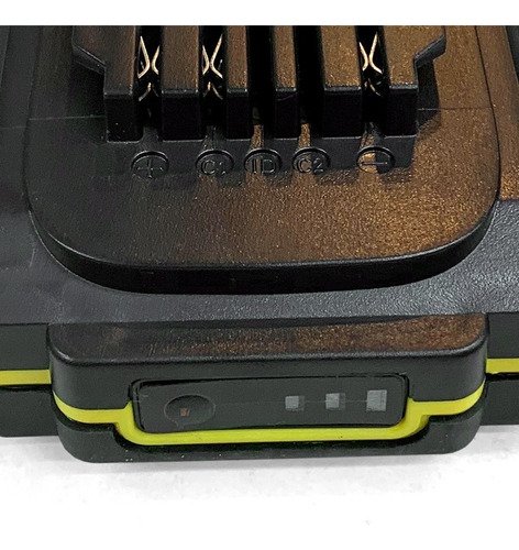 Bateria Recargable Ion Litio 2000 Mah Barovo - Imagen 3