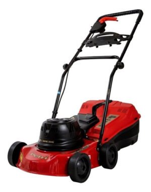 Cortadora De Cesped Petri Max 1/2hp Bolsa Recolec. 3005001