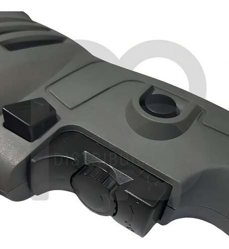 Taladro Percutor Impacto 13mm 600w Barovo En Maletin Color G Gris - Imagen 6
