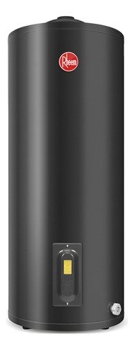 Termotanque Electrico De Pie Rheem Tep125rh Gris 125 Litros