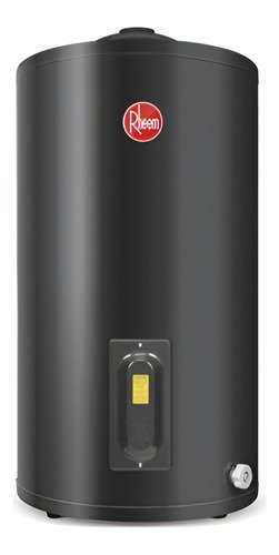 Termotanque Eléctrico Rheem Aee Tep085rh Negro 85l Mm - Negro - Imagen 2