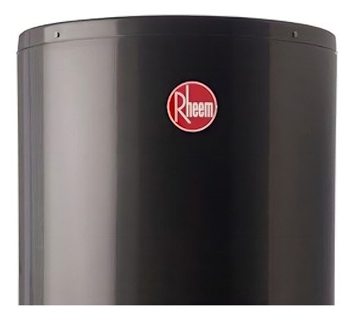 Termotanque Eléctrico Rheem Aee Tec085rh Gris Oscuro 85l - Imagen 6