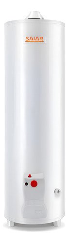 Termotanque Multigas Saiar Termotanques A Gas Tpg150msa Blanco 150l