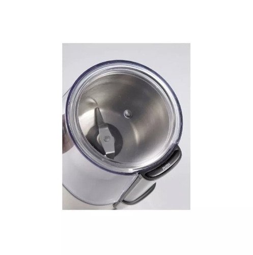 Molinillo De Cafe Y Semillas De Acero Smartchef Peabody 220w - Imagen 4