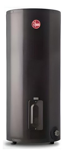 Termotanque Eléctrico Rheem Aee Tep155rh Gris 155l - Mm Color Gris Oscuro