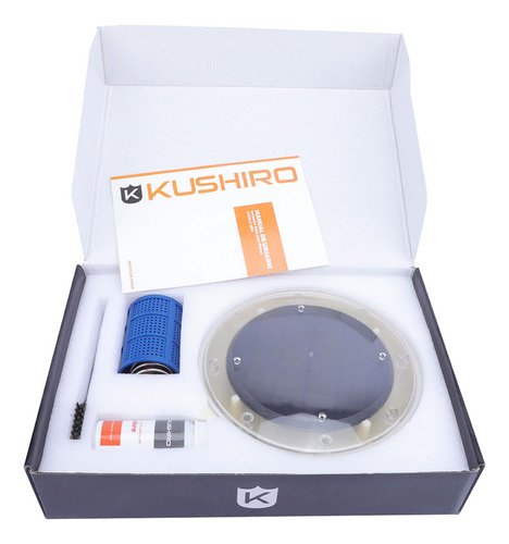 Ionizador Solar Pileta Piscina Boya Anti Sarro Y Bacterias - Imagen 5