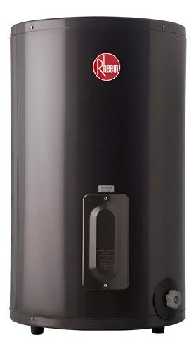 Termotanque Eléctrico Rheem Aee Tep085rh Negro 85l Mm