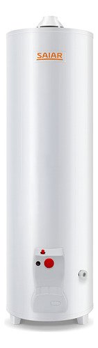 Termotanque Multigas Saiar Termotanques A Gas Tpg150msa Blanco 150l