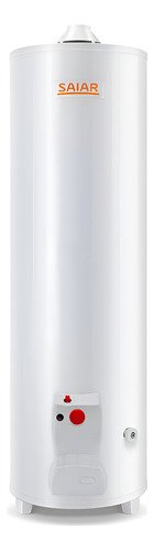 Termotanque Multigas Saiar Termotanques A Gas Tpg150msa Blan - Blanco