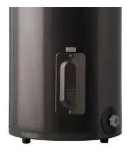 Termotanque Eléctrico Rheem Aee Tep155rh Gris 155l - Mm Color Gris Oscuro - Imagen 2