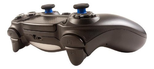 Joystick Inalámbrico Noganet Ng-4300x Negro - Imagen 4