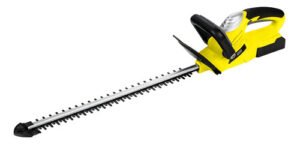 Barovo Ccb18-ion Cortacerco 51cm Bateria Litio 18v S/bateria S/cargador