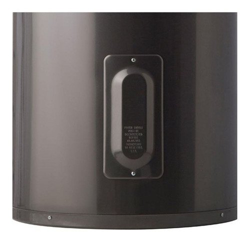 Termotanque Eléctrico Rheem Aee Tec085rh Gris Oscuro 85l - Imagen 5