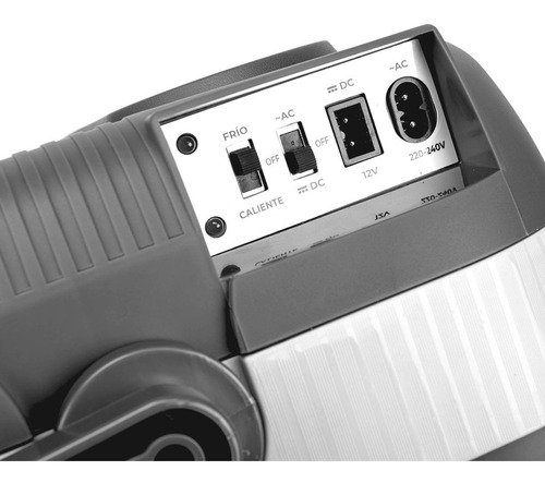 Conservadora Eléctrica Frío-calor 32 L Kushiro 12v/220v - Imagen 7