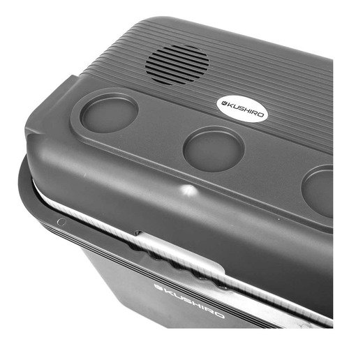 Conservadora Eléctrica Frío-calor 32 L Kushiro 12v/220v - Imagen 4