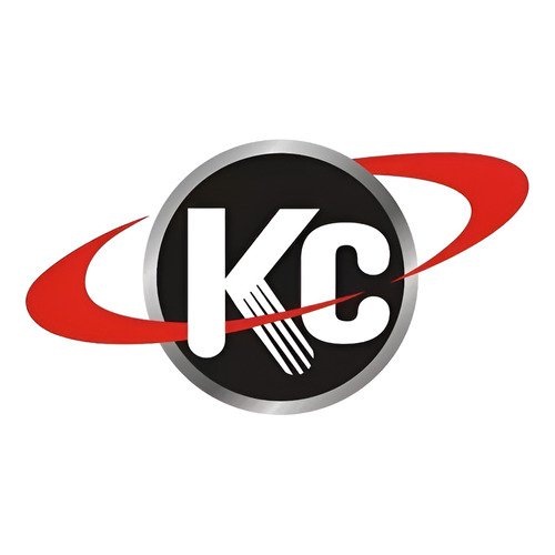 Turbo Ventilador Kacemaster Turbox 40 - 16 - 3 Vel - 5 Aspas - 60w Color De La Estructura Negro Color De Las Aspas Negro Diámetro 16 Frecuencia 50 Hz/60 Hz Material De Las Aspas Plástico - Imagen 6