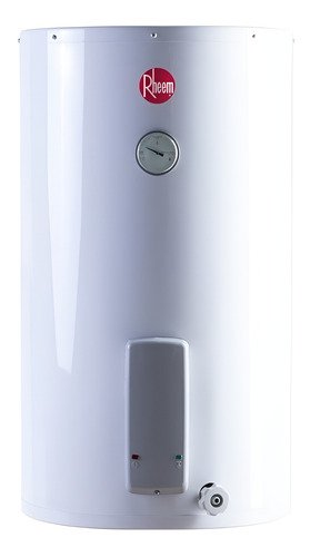 Termotanque Eléctrico Rheem Functional Tecc085erhk2 Blanco 85l