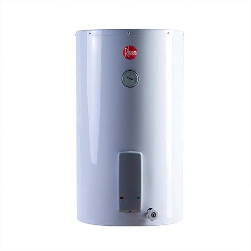 Termotanque Eléctrico Rheem Functional Tecc085erhk2 Blanco 85l - Imagen 2