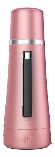 Termo Eléctrico Etermo Peabody Pe-eta1001g Mate 700w 1 Litro Color Rose Gold - Imagen 6