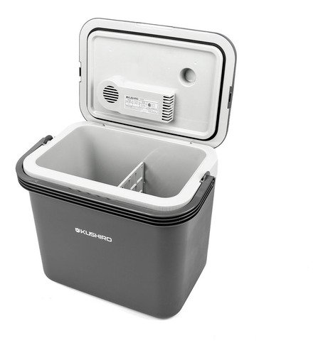 Conservadora Eléctrica Frío-calor 32 L Kushiro 12v/220v - Imagen 5