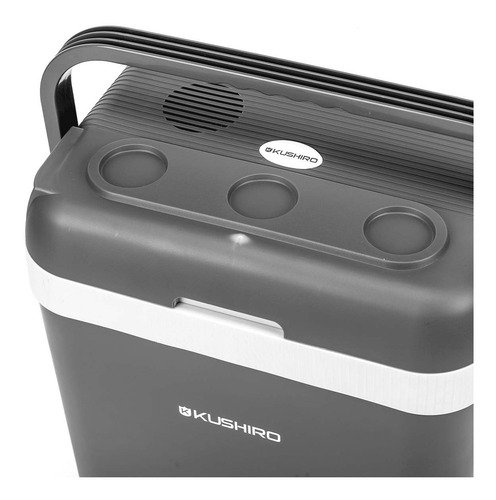 Conservadora Eléctrica Frío-calor 32 L Kushiro 12v/220v - Imagen 3