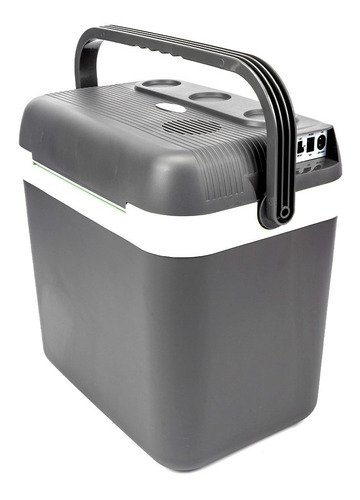 Conservadora Eléctrica Frío-calor 32 L Kushiro 12v/220v - Imagen 2
