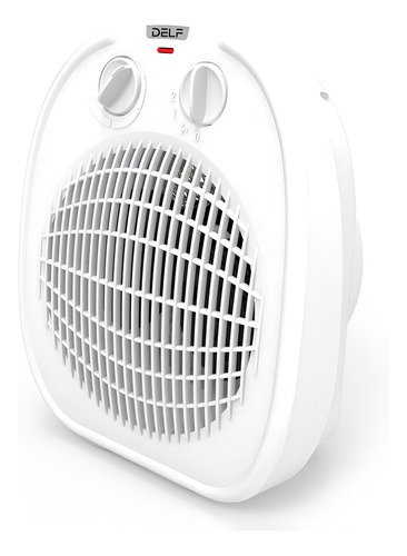 Caloventor Eléctrico Delf 1800 W