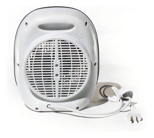 Caloventor Eléctrico Delf 1800 W - Imagen 2