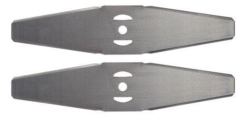 Bordeadora Inalambrica Recargable Miyawa 20v Con Accesorios Rojo - Imagen 4