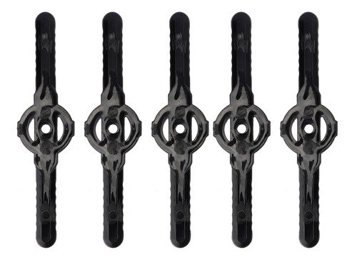 Bordeadora Inalambrica Recargable Miyawa 20v Con Accesorios Rojo - Imagen 3