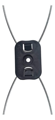 Bordeadora Inalambrica Recargable Miyawa 20v Con Accesorios Rojo - Imagen 5