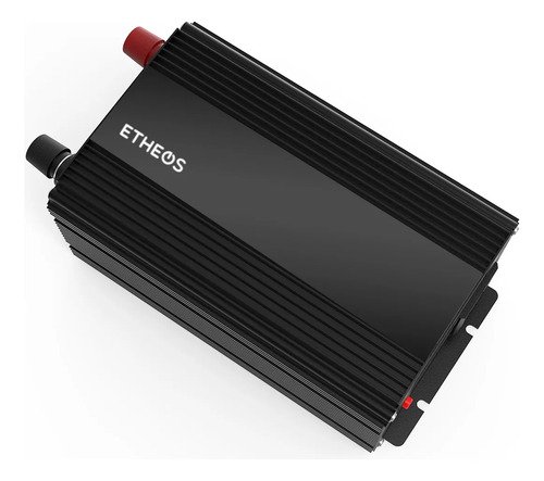 Inversor Corriente 1000/2000w Onda Sinusoidal Pura Etheoss - Imagen 4