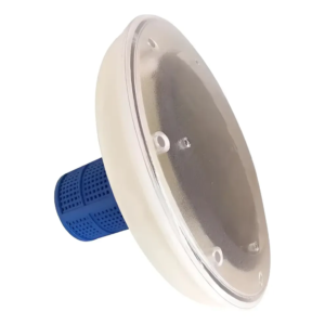 Ionizador Solar Para Piletas Piscinas Kushiro