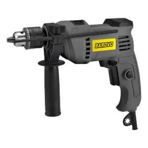 Barovo Te60b Taladro Agujereadora Percutor Impacto 13mm 600w