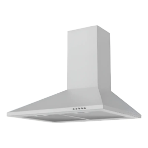 Campana Vonne Extractora Ccei-pi60 Y-shape 60 Cm Inox Color