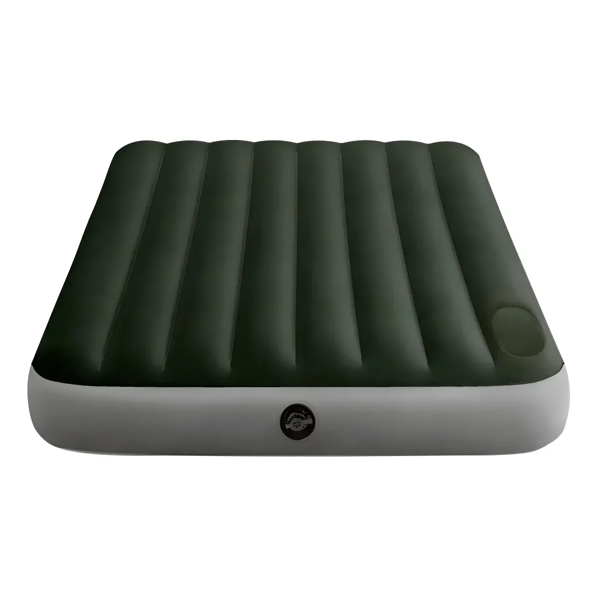 Colchon 2 Plazas Intex Resistente + Inflador 64762