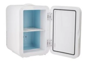 Conservadora Electrica frio calor 8L 12v 220v Ce-08l Kushiro
